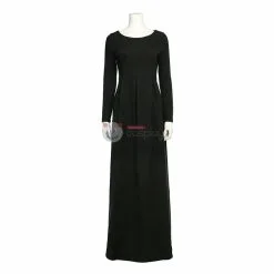 Star Wars 8 The Last Jedi Princess Leia Cosplay Costume 10 Star Wars 8 The Last Jedi Princess Leia Cosplay Costume -Cheap Ready To Ship Store 4 800x800 210