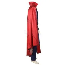 Doctor Strange Stephen Strange Cosplay Costumes Full Set -Cheap Ready To Ship Store 4 800x800 218