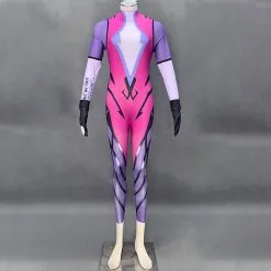 Overwatch Cosplay Costumes Widowmaker Halloween Jumpsuit -Cheap Ready To Ship Store 4 800x800 22