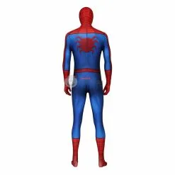 Spiderman Costume Spiderman PS4 Game Cosplay Costume -Cheap Ready To Ship Store 4 800x800 220