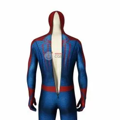 SpiderMan Costume The Amazing Spider-Man Cosplay Costumes -Cheap Ready To Ship Store 4 800x800 224