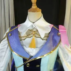Kamisato Ayaka Springbloom Missive Cosplay Costume Costumes Genshin Impact Cosplay Suit -Cheap Ready To Ship Store 4 800x800 23