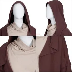 Star Wars Obi-Wan Cosplay Costume Halloween Suit -Cheap Ready To Ship Store 4 800x800 241