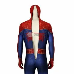 Peter Parker Costumes Spider-Man Into The Spider-Verse Cosplay Costumes 16 Peter Parker Costumes Spider-Man Into The Spider-Verse Cosplay Costumes -Cheap Ready To Ship Store 4 800x800 242
