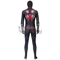 Spiderman Jumpsuit Spider Man PS5 Miles Morales Cosplay Costume 18 Spiderman Jumpsuit Spider Man PS5 Miles Morales Cosplay Costume -Cheap Ready To Ship Store 4 800x800 243