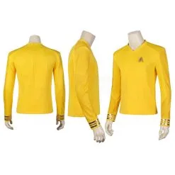 Star Trek Strange New Worlds Spock Cosplay Costume Christopher Pike Cosplay Suit 30 Star Trek Strange New Worlds Spock Cosplay Costume Christopher Pike Cosplay Suit -Cheap Ready To Ship Store 4 800x800 253