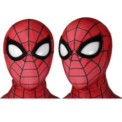 Spiderman PS5 Peter Parker Jumpsuit Spider-Man 2 Cosplay Costume -Cheap Ready To Ship Store 4 800x800 261