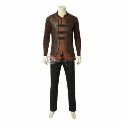 Hiccup Costumes How To Train Your Dragon 3 Hiccup Cosplay Costume -Cheap Ready To Ship Store 4 800x800 264