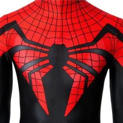 Spiderman Printed Bosysuit The Superior Spider-Man Cosplay Costume -Cheap Ready To Ship Store 4 800x800 274