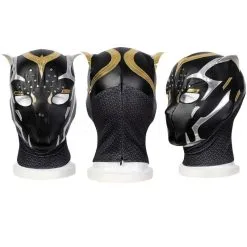 Shuri Jumpsuit Black Panther Wakanda Forever Cosplay Costume -Cheap Ready To Ship Store 4 800x800 278