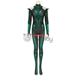 Hela Jumpsuit Thor Ragnarok Cosplay Costume -Cheap Ready To Ship Store 4 800x800 279