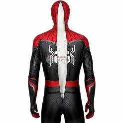 Peter Parker Costume Spider-Man Far From Home Spiderman Cosplay Costume -Cheap Ready To Ship Store 4 800x800 285
