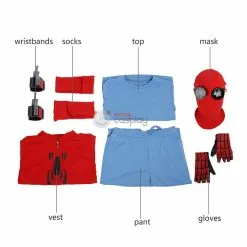 Spider Man Costume Homecoming Peter Park The Avengers Cosplay Costumes -Cheap Ready To Ship Store 4 800x800 289
