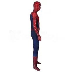 Spider Man Jumpsuit Tobey Maguire Cosplay Costume 14 Spider Man Jumpsuit Tobey Maguire Cosplay Costume -Cheap Ready To Ship Store 4 800x800 291