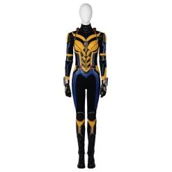 2023 Ant-Man Hope Van Dyne Wasp Cosplay Costumes The Wasp Halloween Suit -Cheap Ready To Ship Store 4 800x800 297