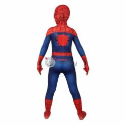 Kids Ultimate SpiderMan Costume Ultimate Spider-Man Classic Cosplay Costumes -Cheap Ready To Ship Store 4 800x800 304