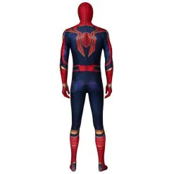 Spider-Man Far From Home Cospaly Costumes Iron Spider Suits 14 Spider-Man Far From Home Cospaly Costumes Iron Spider Suits -Cheap Ready To Ship Store 4 800x800 305