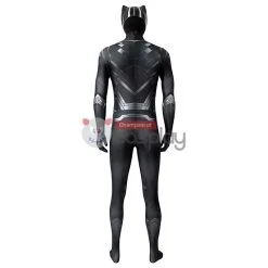Captain America Civil War Cosplay Suit Black Panther T'Challa Jumpsuit -Cheap Ready To Ship Store 4 800x800 312