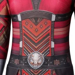 Black Panther Wakanda Forever Cosplay Costumes Dora Milaje Aneka Nakia Ayo Jumpsuit -Cheap Ready To Ship Store 4 800x800 318