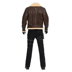 2023 Leon S Kennedy Cosplay Costumes Resident Evil 4 Remake Suit -Cheap Ready To Ship Store 4 800x800 320