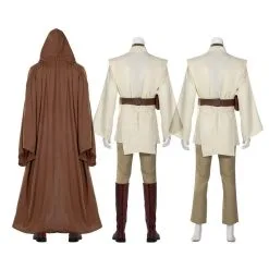 Star Wars Obi Wan Kenobi Jedi Cosplay Costume -Cheap Ready To Ship Store 4 800x800 326