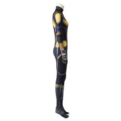 Ant-Man And The Wasp Quantumania Hope Jumpsuit Cosplay Costumes -Cheap Ready To Ship Store 4 800x800 339