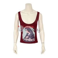 Jackie Welles Costume Cyberpunk 2077 Cosplay Suit 24 Jackie Welles Costume Cyberpunk 2077 Cosplay Suit -Cheap Ready To Ship Store 4 800x800 34