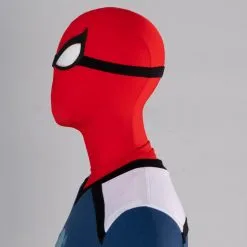 Spider-Man Freshman Year Cosplay Costume Spiderman Peter Parker Hoodie -Cheap Ready To Ship Store 4 800x800 342