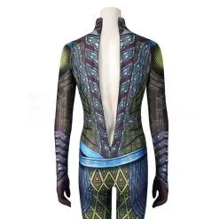 Black Panther Wakanda Forever Nakia Jumpsuit Cosplay Costumes -Cheap Ready To Ship Store 4 800x800 348