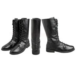 Spiderman Into The Spider-Verse Noir Cosplay Costume Spider-Man Suit -Cheap Ready To Ship Store 4 800x800 355