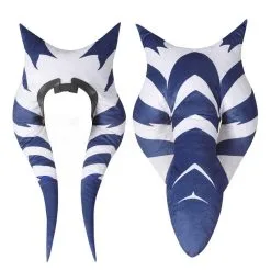 Star Wars The Clone Wars Ahsoka Tano Cosplay Costumes -Cheap Ready To Ship Store 4 800x800 357