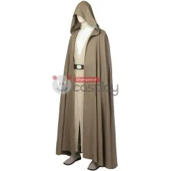Star Wars 8 The Last Jedi Luke Skywalker Cosplay Costume Suit -Cheap Ready To Ship Store 4 800x800 368