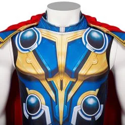 Thor Jumpsuit Thor 4 Love And Thunder Cosplay Costumes -Cheap Ready To Ship Store 4 800x800 369