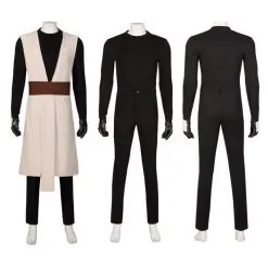 Obi-Wan Kenobi Costume Star Wars Cosplay Suit Armor Version -Cheap Ready To Ship Store 4 800x800 376