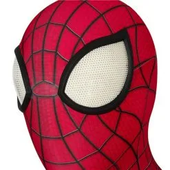 The Amazing Spider-Man Cosplay Costumes Spider-Man Jumpsuit -Cheap Ready To Ship Store 4 800x800 379