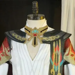 Kaveh Cosplay Costumes Game Genshin Impact Cosplay Suit -Cheap Ready To Ship Store 4 800x800 38