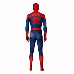 Peter Parker Costumes Ultimate Spider-Man Season1 Cosplay Costumes 17 Peter Parker Costumes Ultimate Spider-Man Season1 Cosplay Costumes -Cheap Ready To Ship Store 4 800x800 383