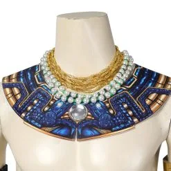 Black Panther 2 Wakanda Forever Namor Cosplay Costumes -Cheap Ready To Ship Store 4 800x800 386