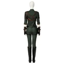 2023 Gamora Cosplay Costumes Guardians Of The Galaxy 3 Halloween Suit -Cheap Ready To Ship Store 4 800x800 396