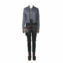 Rogue One A Star Wars Story Jyn Erso Cosplay Costume Top Level Suit 10 Rogue One A Star Wars Story Jyn Erso Cosplay Costume Top Level Suit -Cheap Ready To Ship Store 4 800x800 397