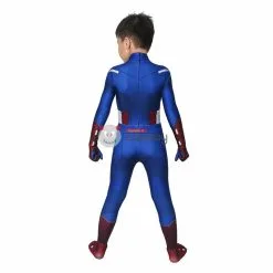 Kids Captain America Costume Avengers 1 Steve Rogers Cosplay Costume 12 Kids Captain America Costume Avengers 1 Steve Rogers Cosplay Costume -Cheap Ready To Ship Store 4 800x800 400