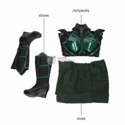 Thor Ragnarok Cosplay Costume Top Level Hela Costume -Cheap Ready To Ship Store 4 800x800 404