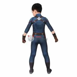 Kids Captain America Costume Avengers Infinity War Steve Rogers Cosplay Costume 16 Kids Captain America Costume Avengers Infinity War Steve Rogers Cosplay Costume -Cheap Ready To Ship Store 4 800x800 411