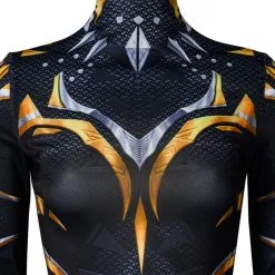 Black Panther Wakanda Forever Cosplay Costumes Shuri Jumpsuit -Cheap Ready To Ship Store 4 800x800 416