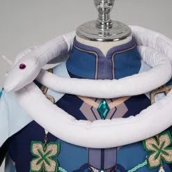 Baizhu Costume Genshin Impact Cosplay Suit -Cheap Ready To Ship Store 4 800x800 42