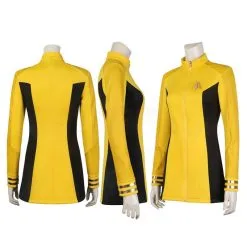 Star Trek Strange New Worlds Nyota Uhura Cosplay Costume Uniform Shirt -Cheap Ready To Ship Store 4 800x800 421