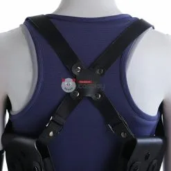 Jill Valentine Costume Resident Evil 3 Remake Cosplay Costume 19 Jill Valentine Costume Resident Evil 3 Remake Cosplay Costume -Cheap Ready To Ship Store 4 800x800 445