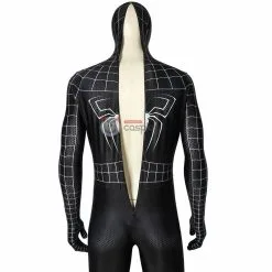 Venom Costumes Spider-Man 3 Eddie Brock Cosplay Costumes 17 Venom Costumes Spider-Man 3 Eddie Brock Cosplay Costumes -Cheap Ready To Ship Store 4 800x800 446