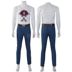 Thor Cosplay Costume Thor Love And Thunder Halloween Suit -Cheap Ready To Ship Store 4 800x800 450