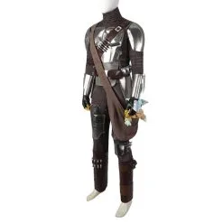 The Mandalorian Season 3 Cosplay Costumes Din Djarin Halloween Party Suit -Cheap Ready To Ship Store 4 800x800 455